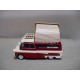 BEDFORD CA DORMOBILE CAMPER/AUTOCARAVANA 1:43 IXO HACHETTE