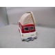 BEDFORD CA DORMOBILE CAMPER/AUTOCARAVANA 1:43 IXO HACHETTE