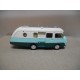 CITROEN HY LE BASTARD CAMPER/AUTOCARAVANA 1:43 IXO HACHETTE