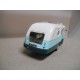 CITROEN HY LE BASTARD CAMPER/AUTOCARAVANA 1:43 IXO HACHETTE