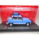 RENAULT 4 GTL REMOULEUR 1:43 4L COLLECTION HACHETTE IXO