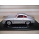 PORSCHE 356 A SILVER 1:24 ALTAYA IXO