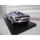 PORSCHE 918 SPYDER 2015 SILVER 1:24 ALTAYA IXO URNA ROTA/VER FOTO