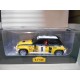 RENAULT 5 TURBO RALLY MONTE CARLO 1981 RAGNOTTI 1:18 ALTAYA IXO