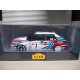LANCIA DELTA HF INTEGRALE 16V RALLY MONTE CARLO 1990 AURIOL 1:18 ALTAYA IXO