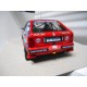 LANCIA DELTA INTEGRALE 16V RALLY SAN REMO 1989 BIASION 1:18 ALTAYA IXO