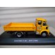 SER 04 SAVA BMC S-66 MOP 1962 REPARTO SALVAT IXO 1:43