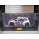 VOLKSWAGEN POLO R WRC RALLY SWEDEN 2013 OGIER  1:18 ALTAYA IXO