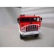 PEGASO 3046/10 EGIPCIO LALIN BOMBEROS/FIRE/POMPIERS SALVAT IXO 1:43