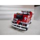 PEGASO 3046/10 EGIPCIO LALIN BOMBEROS/FIRE/POMPIERS SALVAT IXO 1:43