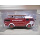 PEGASO 3091 COMET BARCELONA BOMBEROSFIRE/POMPIERS SALVAT IXO 1:43