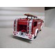 PEGASO 3091 COMET BARCELONA BOMBEROSFIRE/POMPIERS SALVAT IXO 1:43