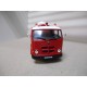 PEGASO 1095 SUPER COMET ALP CISTERNA BOMBEROSFIRE/POMPIERS SALVAT IXO 1:43