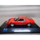 LIGIER JS2 1972 SUPERCARS 1:43 IXO CENTURIA