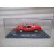 LIGIER JS2 1972 SUPERCARS 1:43 IXO CENTURIA