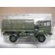 BERLIET GBD 4X4 BACHE MILITAR 1:43 BERLIET TRUCK HACHETTE IXO