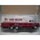 BERLIET GBM 15 PARIS-BRETAGNE 1:43 BERLIET TRUCK HACHETTE IXO