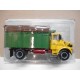 BERLIET GL900 5 TON 1976 1:43 BERLIET TRUCK HACHETTE IXO