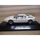 BMW M1 1978 SUPERCARS 1:43 IXO CENTURIA DEFECTUOSO/RETRO ROTO/VER FOTOS