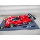 FERRARI F333 SP MOSPORT 1997 1:43 FERRARI RACING IXO