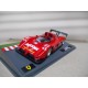 FERRARI F333 SP MOSPORT 1997 1:43 FERRARI RACING IXO