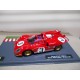 FERRARI 512 S 1000KM MONZA 1970 1:43 FERRARI RACING IXO