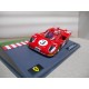 FERRARI 512 S 1000KM MONZA 1970 1:43 FERRARI RACING IXO