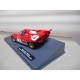 FERRARI 512 S 1000KM MONZA 1970 1:43 FERRARI RACING IXO