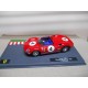 FERRARI 330 P MOSPORT GRAN PRIX 1964 P.RODRIGUEZ 1:43 FERRARI RACING IXO