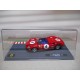FERRARI 330 P MOSPORT GRAN PRIX 1964 P.RODRIGUEZ 1:43 FERRARI RACING IXO