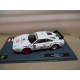 FERRARI 308 GTB RALLY DI MONZA 1983 H.TOIVONEN 1:43 FERRARI RACING IXO