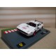 FERRARI 308 GTB RALLY DI MONZA 1983 H.TOIVONEN 1:43 FERRARI RACING IXO
