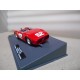 FERRARI 246 SP TARGA FLORIO 1962 1:43 FERRARI RACING IXO