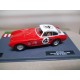 FERRARI 340 MEXICO PANAMERICANA 1953 P.HILL 1:43 FERRARI RACING IXO