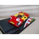 FERRARI 512 M BRANDS HATCH 1971 JUNCADELLA 1:43 FERRARI RACING IXO