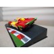 FERRARI 512 M BRANDS HATCH 1971 JUNCADELLA 1:43 FERRARI RACING IXO