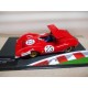 FERRARI 612 CAN AM LAS VEGAS GRAN PRIX 1968 AMON 1:43 FERRARI RACING IXO