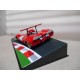 FERRARI 612 CAN AM LAS VEGAS GRAN PRIX 1968 AMON 1:43 FERRARI RACING IXO