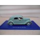LANCIA APRILIA AU PAYS DE L´OR NOIR 1:43 TINTIN ATLAS
