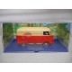 VOLKSWAGEN T1 TRANSPORTER L´AFFAIRE TOURNESOL 1:43 TINTIN ATLAS
