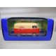 VOLKSWAGEN T1 TRANSPORTER L´AFFAIRE TOURNESOL 1:43 TINTIN ATLAS