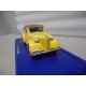 OPEL OLYMPIA CABRIOLET LE SCEPTRE D´OTTOKAR 1:43 TINTIN ATLAS