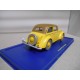 OPEL OLYMPIA CABRIOLET LE SCEPTRE D´OTTOKAR 1:43 TINTIN ATLAS