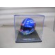 CASCO/HELMET FORMULA F1 FERNANDO ALONSO 2018 ABU DABHI GP 1:5 SPARK EDITIONS