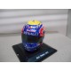 CASCO/HELMET FORMULA F1 MARK WEBBER 2012 1:5 SPARK EDITIONS