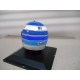 CASCO/HELMET FORMULA F1 MIKA HAKKINEN 1998 1:5 SPARK EDITIONS