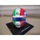CASCO/HELMET FORMULA F1 ANTONIO GIOVINAZZI 2019 1:5 SPARK EDITIONS URNA ROTA