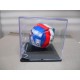 CASCO/HELMET FORMULA F1 ANTONIO GIOVINAZZI 2019 1:5 SPARK EDITIONS URNA ROTA