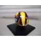 CASCO/HELMET MOTO/BIKE VALENTINO ROSSI SEASON 2015 1:5 SPARK  IXO ALTAYA