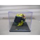 CASCO/HELMET MOTO/BIKE VALENTINO ROSSI SEASON 2015 1:5 SPARK  IXO ALTAYA